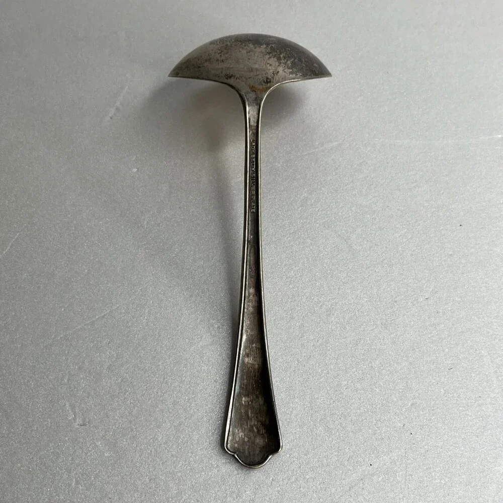 International Silver this vintage